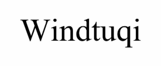 windtuqi