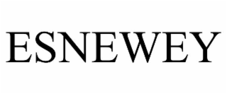 esnewey