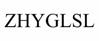 zhyglsl