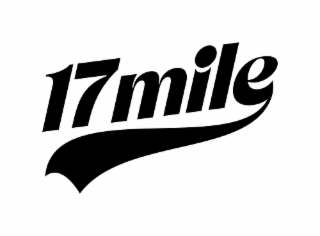 17mile
