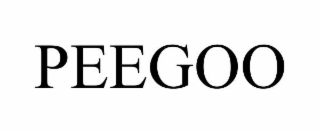 peegoo