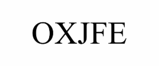oxjfe