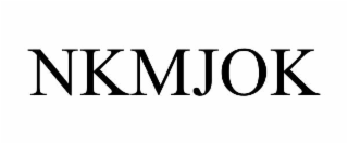 nkmjok
