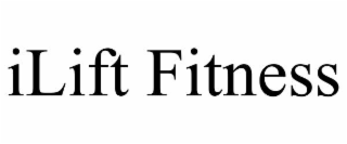 ilift fitness