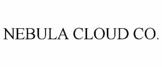 nebula cloud co.