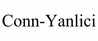 conn-yanlici