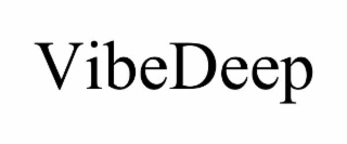 vibedeep