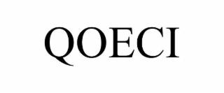 qoeci
