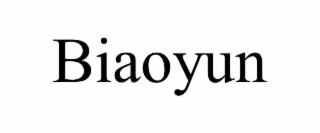 biaoyun