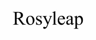rosyleap