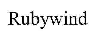 rubywind