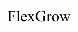 flexgrow