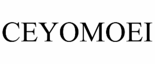 ceyomoei