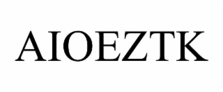 aioeztk
