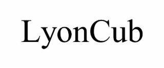 lyoncub