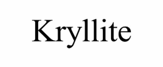kryllite