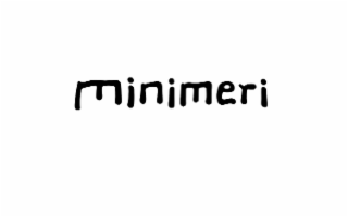 minimeri
