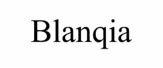 blanqia