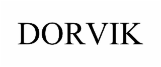 dorvik