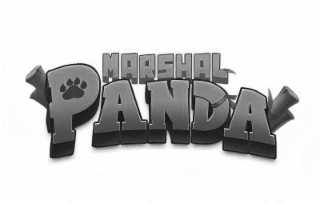 marshal panda