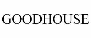 goodhouse