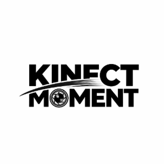 kinect moment