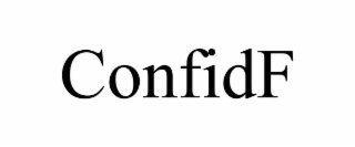 confidf