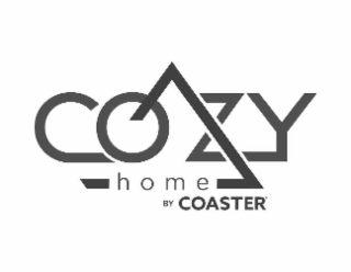 coazy home by coaster