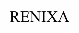 renixa