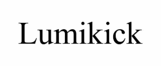 lumikick