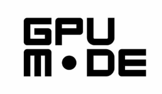 gpu mode
