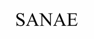 sanae