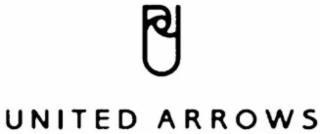 united arrows