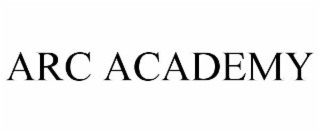arc academy
