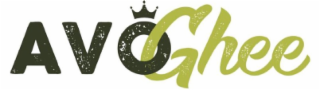 avoghee