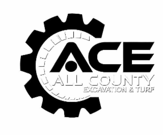ace all county excavation & turf
