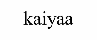 kaiyaa