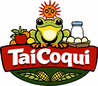 taÍcoquÍ