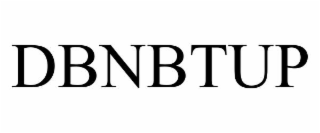 dbnbtup