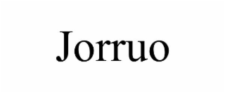 jorruo