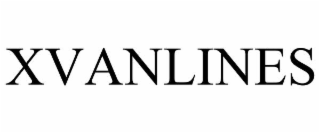 xvanlines