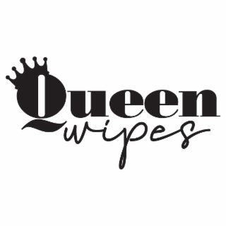 queen wipes