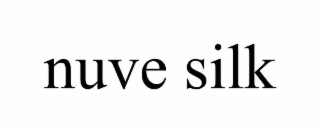 nuve silk