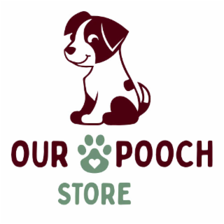 our pooch store