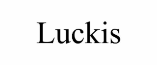 luckis