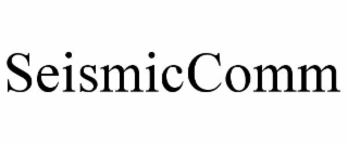 seismiccomm