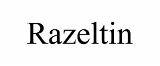 razeltin