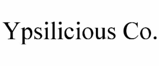 ypsilicious co.
