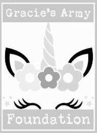 gracie's army foundation