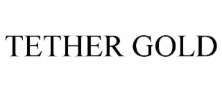 tether gold